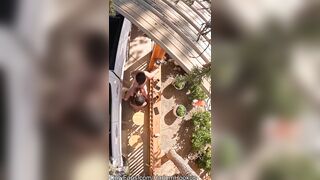 Guy sucks off str8 whiteboy with large penis!