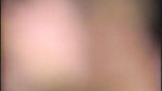 Ona Zee 1st Screws FM Bradley and Then Don Fernanado and Gets Hawt Loads Over Her Wonderful Butt From One as well as the other of 'em