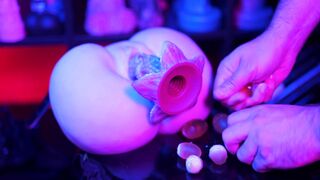 Nothosaur Kohana Review: If HR Giger Made an OVIPOSITOR