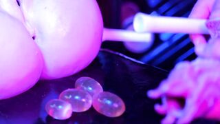 Nothosaur Kohana Review: If HR Giger Made an OVIPOSITOR