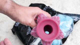 Nothosaur Kohana Review: If HR Giger Made an OVIPOSITOR