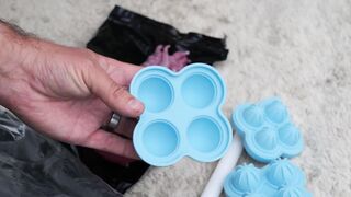 Nothosaur Kohana Review: If HR Giger Made an OVIPOSITOR