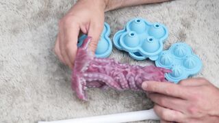 Nothosaur Kohana Review: If HR Giger Made an OVIPOSITOR