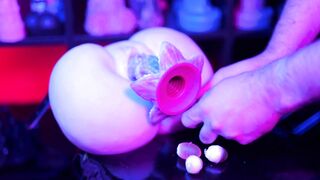 Nothosaur Kohana Review: If HR Giger Made an OVIPOSITOR