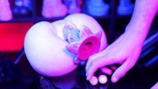 Nothosaur Kohana Review: If HR Giger Made an OVIPOSITOR