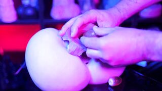 Nothosaur Kohana Review: If HR Giger Made an OVIPOSITOR