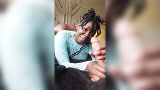 Enchanting & Soft JOI