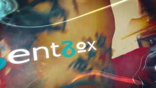 Some other Day in Stella Mae Trailer - Featuring Small Tatted Butt Punk Gal Stella Mae