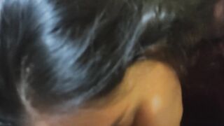 Disfrutando el momento