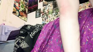 Miss Lofn's Puppy School Day two: How to Properly Get Off from Now On