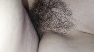 That babe use my goo like shower gel