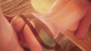 R6 SFM Complitation Most excellent 3some