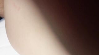 Otra buena dosis de anal, CULITO ABIERTO