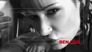 Grandad permeates my constricted vagina