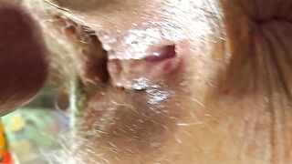 Anyone else wanna cum and dump some other load of goo in my leaking creampie twat? sexy porn Views