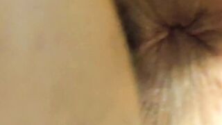 Anyone else wanna cum and dump some other load of goo in my leaking creampie twat? sexy porn Views