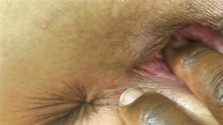 Please just cum wank your weenie …drain Your Goo on my open snatch, oh my god! I'm going to cum