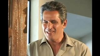 Hawt mother I'd like to fuck gets double permeated