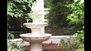 Large booty black likes BBC in her butt