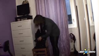 Attention... We Are in Heat! (full Film Centoxcento)