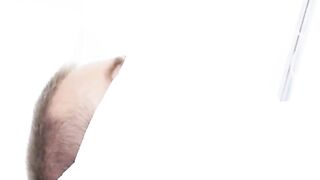 Black nurse takes care of patient