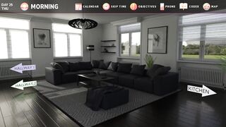 Midnight Paradise walkthrough part three