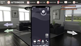 Midnight Paradise walkthrough part three