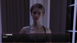 Midnight Paradise walkthrough part three