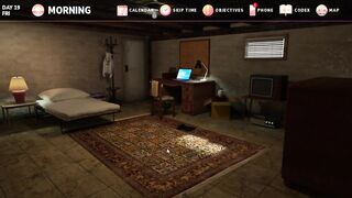 Midnight Paradise walkthrough part three