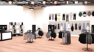 Midnight Paradise walkthrough part three