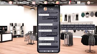 Midnight Paradise walkthrough part three