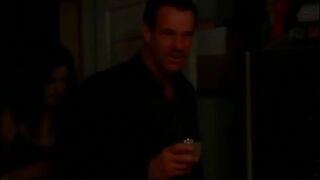 Anal on the pool table