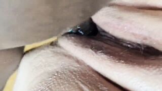 Golf coach offered to teach me, but that guy eat my cunt - big beautiful woman SSBBW, large corpulent butt, thick butt, large booty