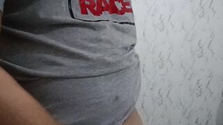 Gwapo at Makinis nag jakol "Sarap mag ungol"" ( Oriental Stud masturbating)