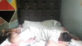 After a hard day's work, there's no thing like getting a worthy blow job to relax