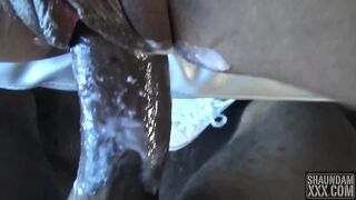 Screwed professor on graduation day