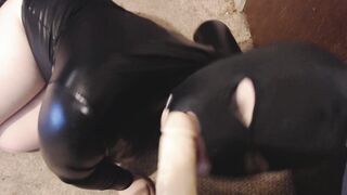 POV BJ Climax Game/Denial - Miss Lofn