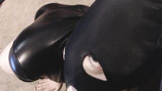 POV BJ Climax Game/Denial - Miss Lofn