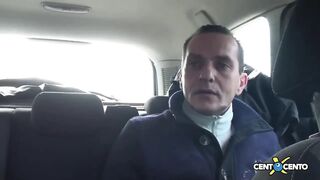 High Tonnage Alone I Can't Do It Full Movie scene Centoxcento