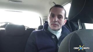 High Tonnage Alone I Can't Do It Full Movie scene Centoxcento