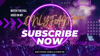 Sexo Apasionado Con Encantadora Rubia De Gran Culo 4K 69 Pose Rica mamada Increíble Paja Sexo en 4