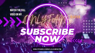 Sexo Apasionado Con Encantadora Rubia De Gran Culo 4K 69 Pose Rica mamada Increíble Paja Sexo en 4