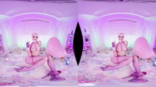 Kenna James Sexually excited for My Cock