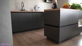 Unintentionally Cum in My Step Sister's Cunt