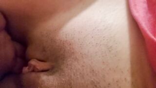 Spouse let's wife get fingered