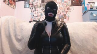 Beta Sissy Doxy - Findom Beta Humiliation