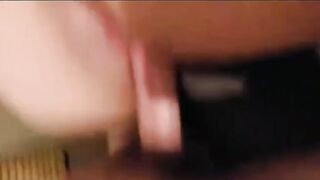 Pov hawt mother i'd like to fuck gets banged hard and cums