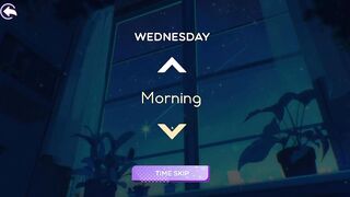 A cake maker gets banged by his boss