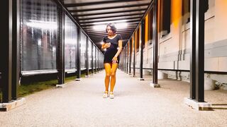 Wyld Yasmin and the Robot Compilation - 1