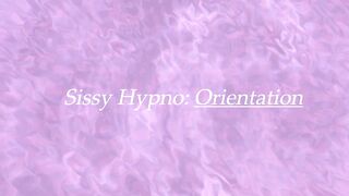 Miss Lofn's Sissy School Lessons 1-5: Sissy ASMR Training